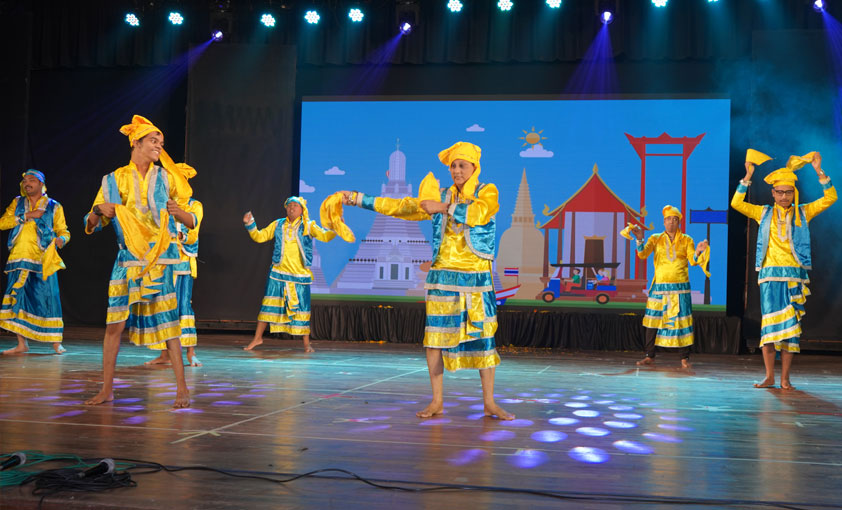  MBA Foundation - 22nd Founder's day celebration