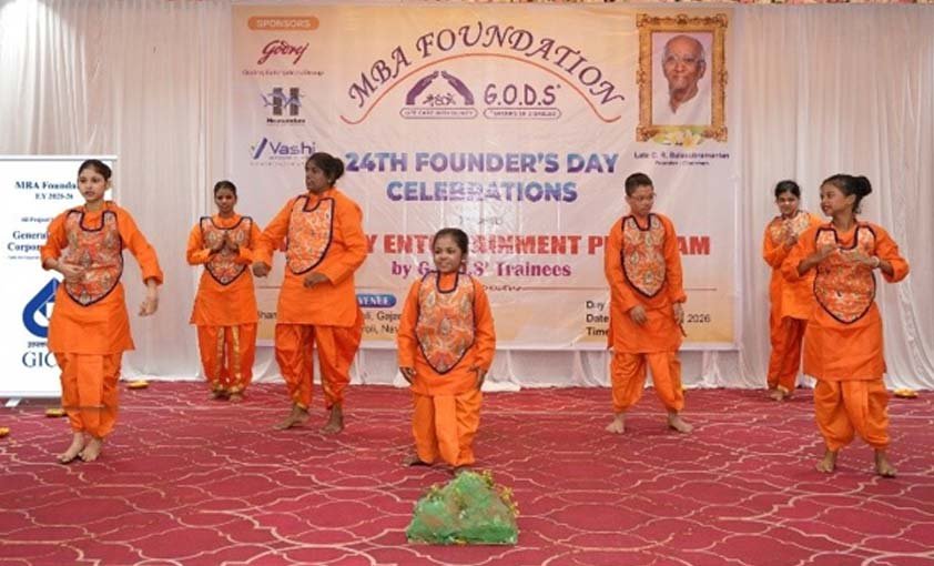 Founder's Day 2025